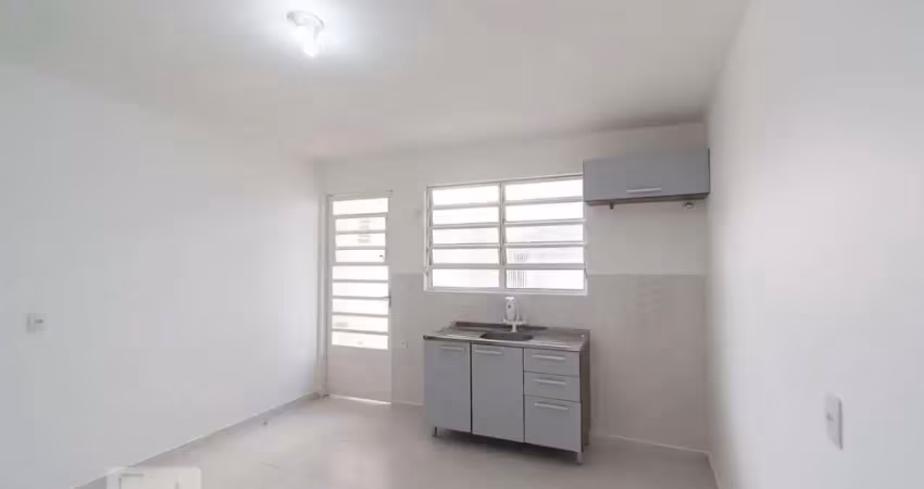 Casa para aluguel - santo amaro , 1 quarto,  40 m² - são paulo