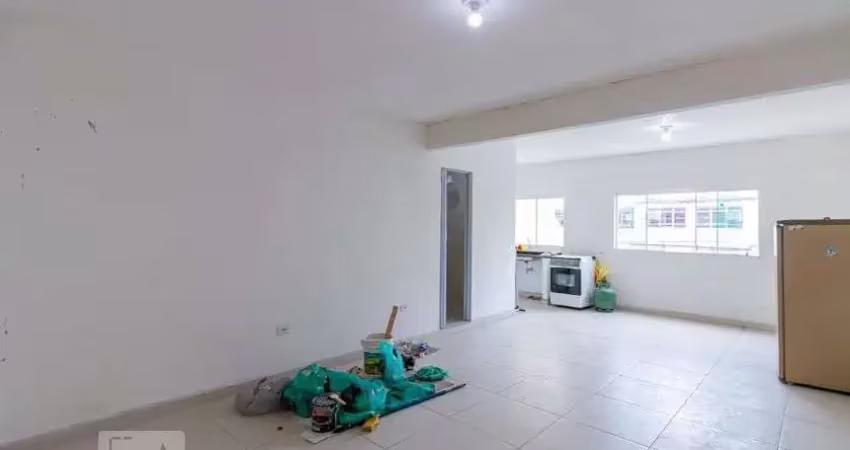 Casa para aluguel - cambuci, 1 quarto,  60 m² - são paulo