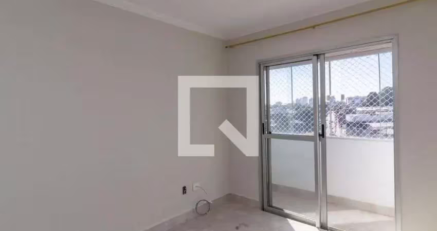 Apartamento para aluguel - itaquera, 2 quartos,  52 m² - são paulo