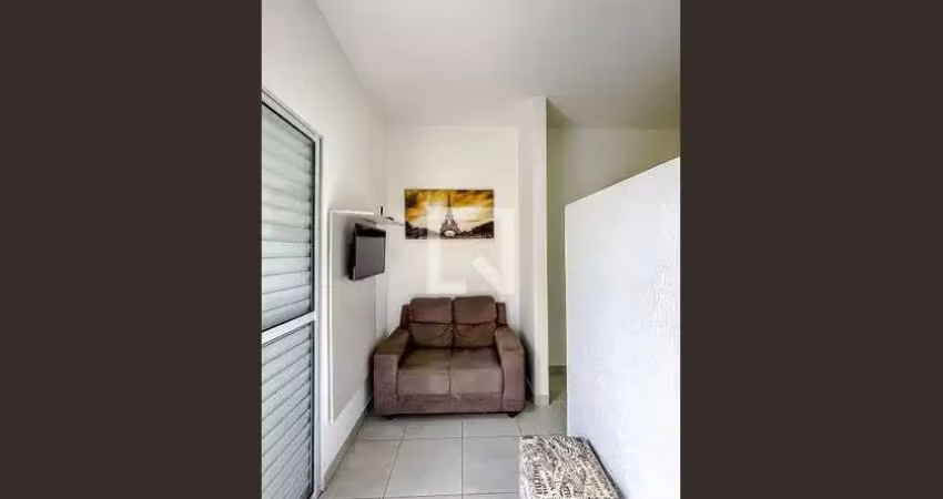 Kitnet / stúdio para aluguel - mooca, 1 quarto,  30 m² - são paulo