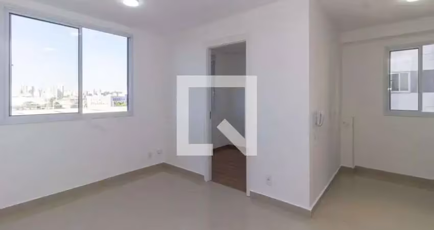 Apartamento para aluguel - cambuci, 2 quartos,  35 m² - são paulo