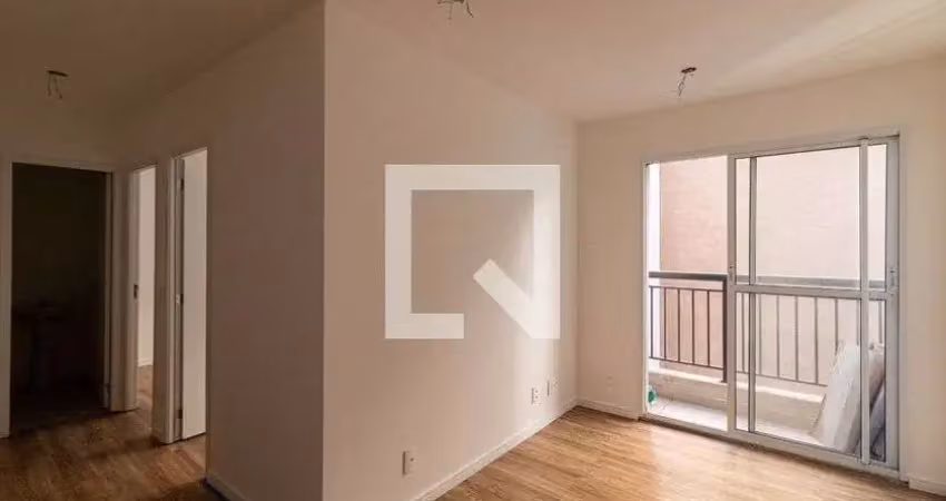 Apartamento para aluguel - vila ré, 2 quartos,  33 m² - são paulo