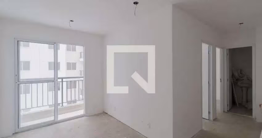 Apartamento para aluguel - vila ré, 2 quartos,  36 m² - são paulo