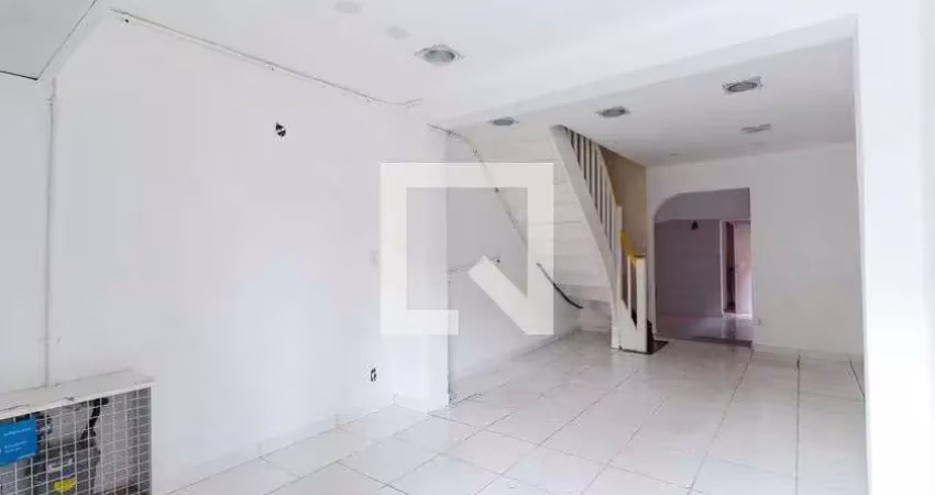 Casa para aluguel - penha de frança, 2 quartos,  80 m² - são paulo