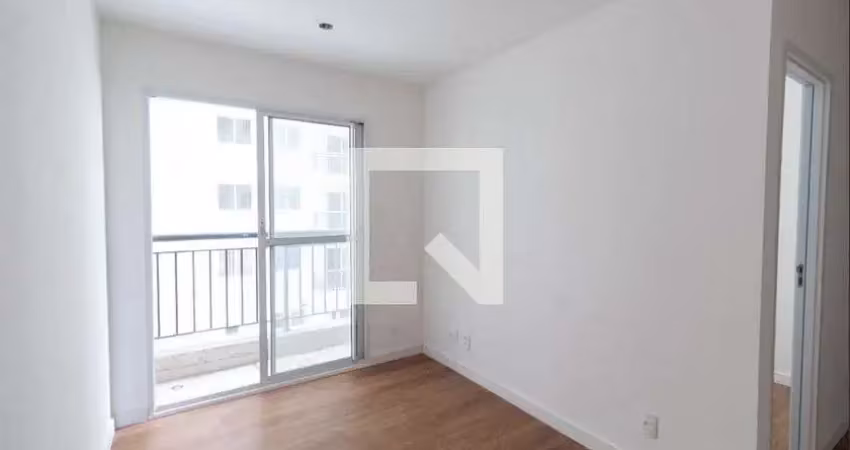 Apartamento para aluguel - vila ré, 2 quartos,  35 m² - são paulo