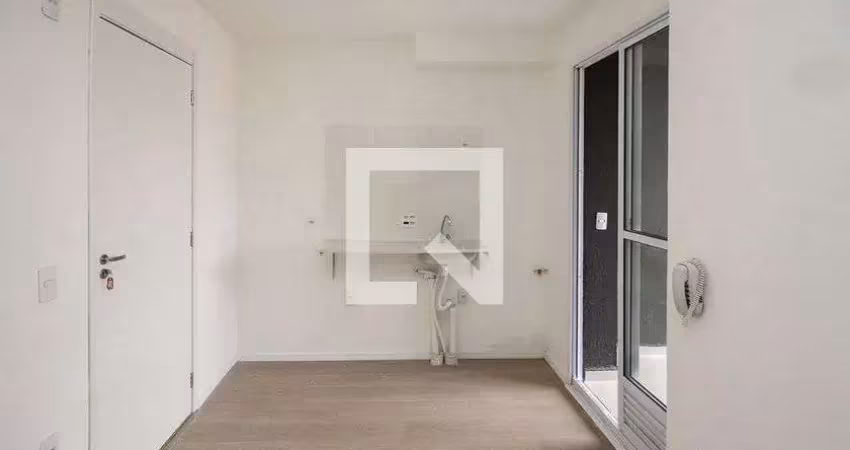 Apartamento para aluguel - vila santa clara, 2 quartos,  33 m² - são paulo