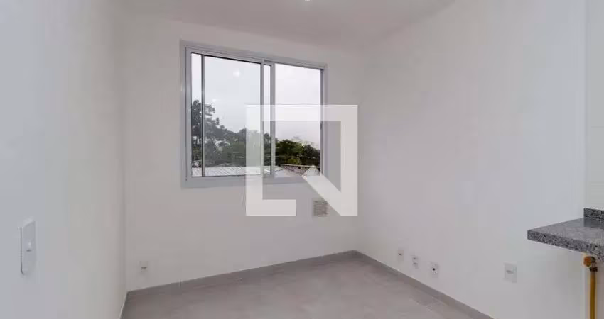 Apartamento para aluguel - belém, 1 quarto,  24 m² - são paulo