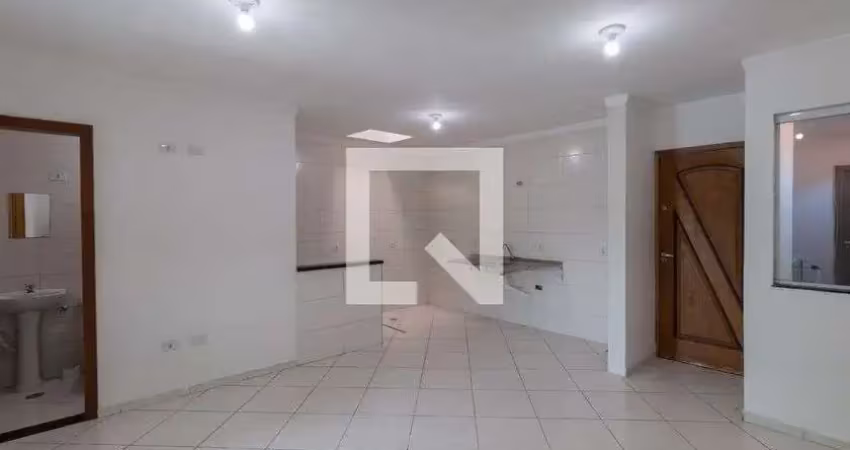 Apartamento para aluguel - jardim brasília, 2 quartos,  65 m² - são paulo