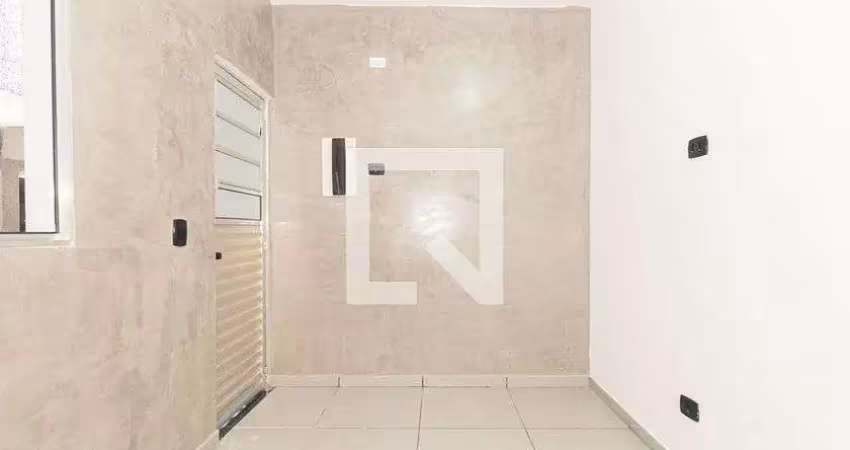 Apartamento para aluguel - jardim brasil , 2 quartos,  45 m² - são paulo