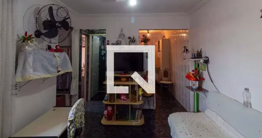 Apartamento para aluguel - vila campo grande, 2 quartos,  47 m² - são paulo