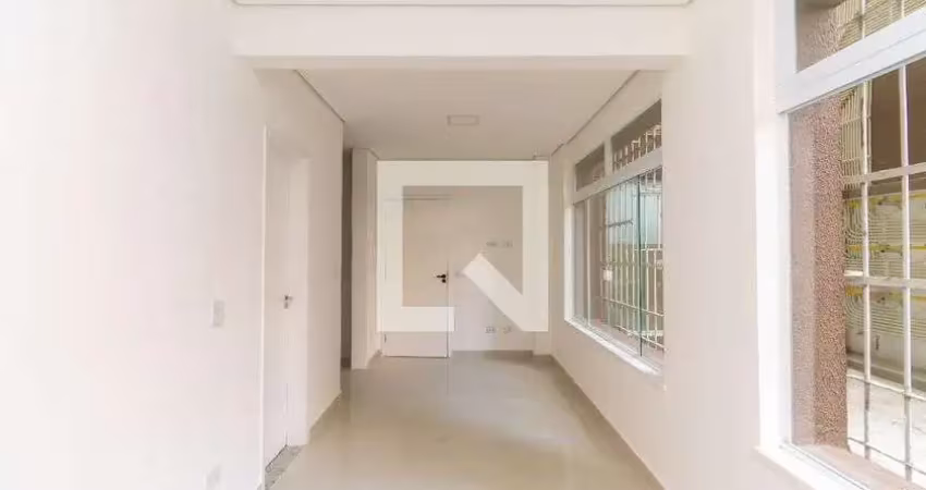 Kitnet / stúdio para aluguel - centro, 1 quarto,  28 m² - são paulo
