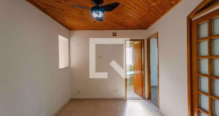 Apartamento para aluguel - vila serralheiro, 2 quartos,  65 m² - são paulo