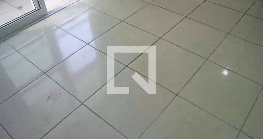 Apartamento para aluguel - boqueirão, 1 quarto,  40 m² - praia grande