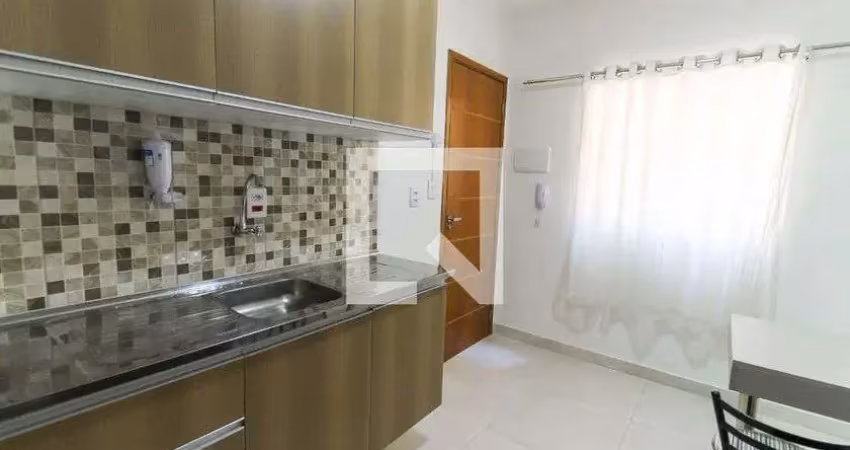 Apartamento para aluguel - mooca, 1 quarto,  30 m² - são paulo