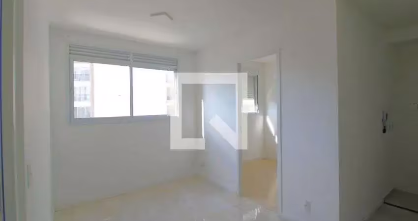 Apartamento para aluguel - veleiros, 2 quartos,  33 m² - são paulo