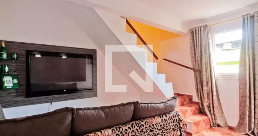 Casa para aluguel - jaraguá, 3 quartos,  125 m² - são paulo