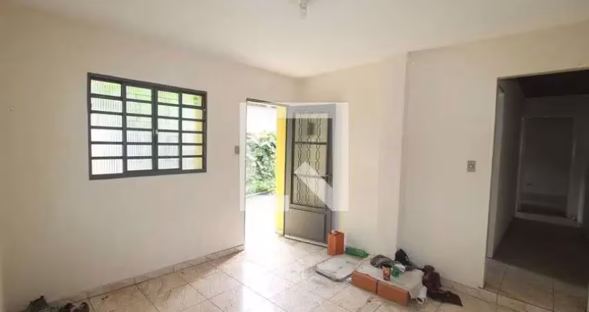 Casa para aluguel - santana, 2 quartos,  300 m² - são paulo