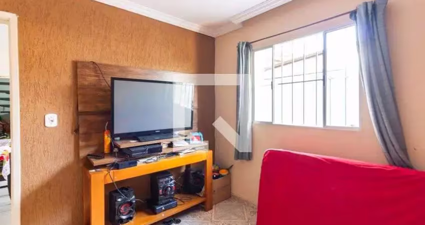 Casa para aluguel - padroeira, 3 quartos,  134 m² - osasco