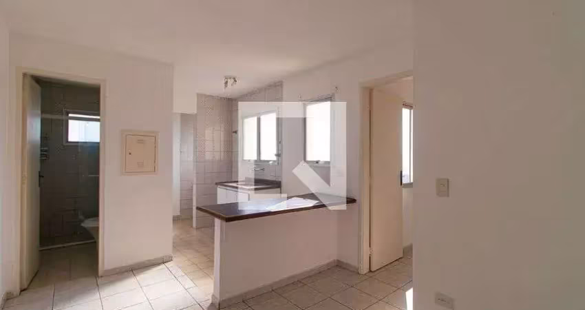 Apartamento para aluguel - campos elíseos, 1 quarto,  28 m² - são paulo