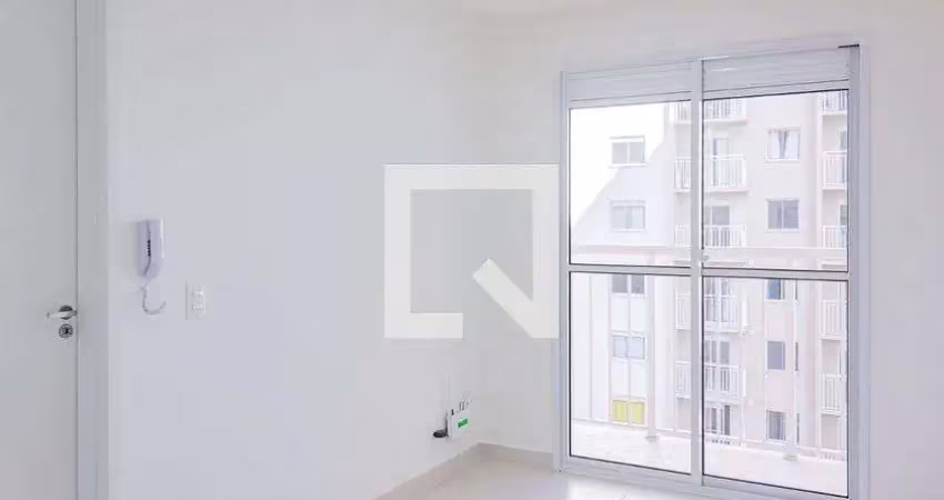Apartamento para aluguel - barra funda, 1 quarto,  30 m² - são paulo