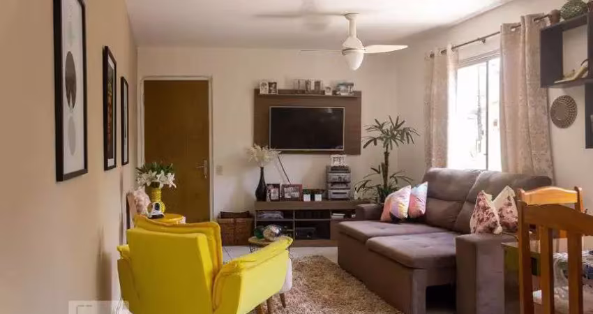 Apartamento para aluguel - vila marari, 2 quartos,  68 m² - são paulo