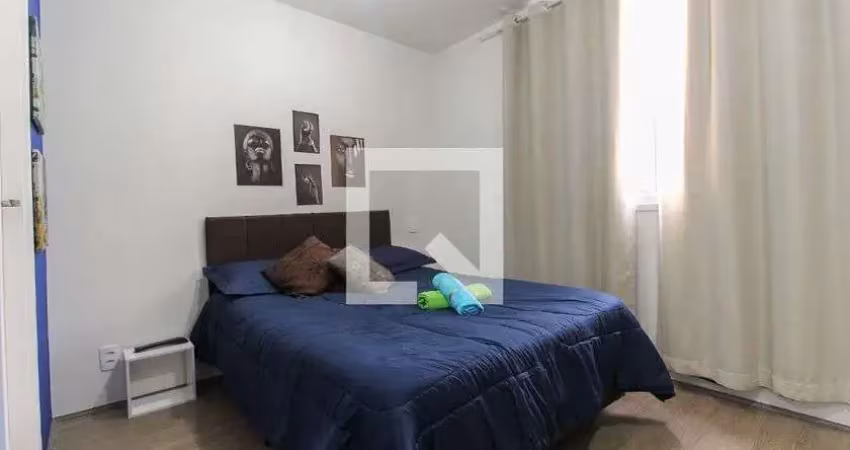 Kitnet / stúdio para aluguel - brás, 1 quarto,  19 m² - são paulo