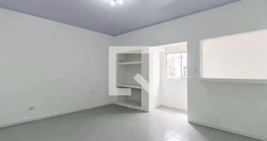 Casa para aluguel - tatuapé, 2 quartos,  75 m² - são paulo