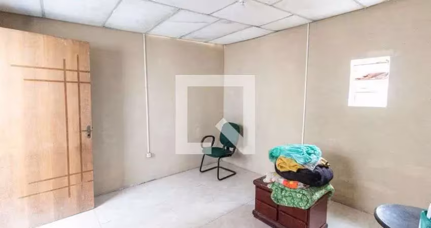 Casa para aluguel - santana, 3 quartos,  80 m² - são paulo