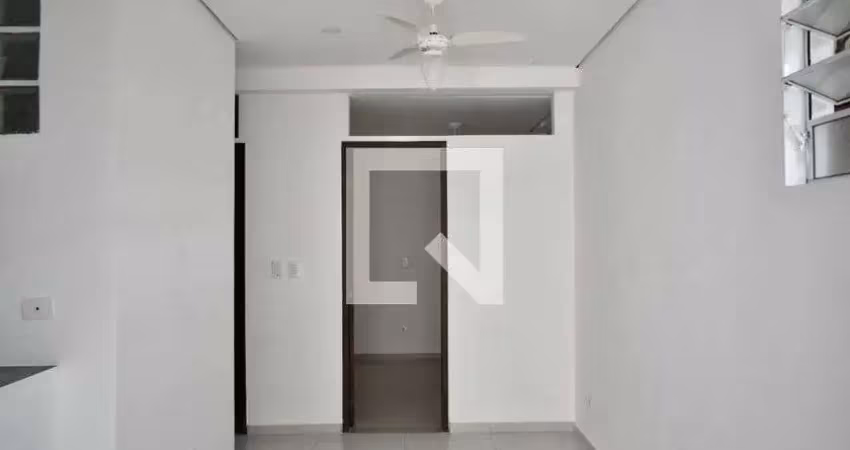 Casa para aluguel - chácara inglesa, 2 quartos,  42 m² - são paulo