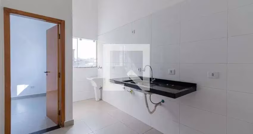 Apartamento para aluguel - vila ré, 1 quarto,  40 m² - são paulo