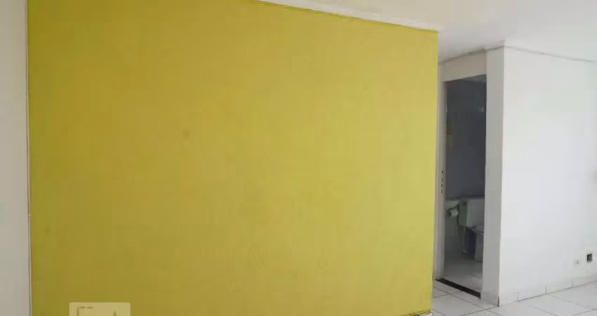 Apartamento para aluguel - cangaíba, 2 quartos,  70 m² - são paulo
