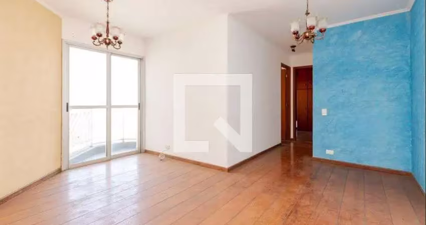 Apartamento para aluguel - jardim sao luis, 2 quartos,  57 m² - são paulo