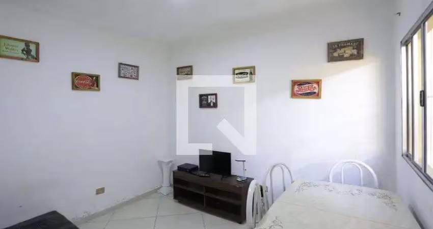 Kitnet / stúdio para aluguel - ermelino matarazzo, 1 quarto,  40 m² - são paulo