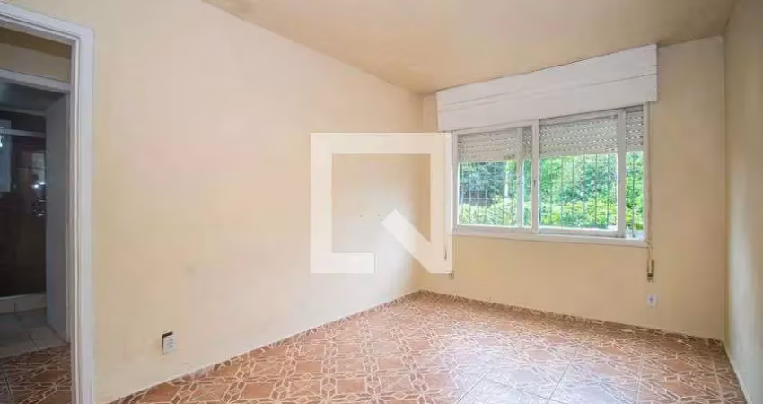 Apartamento para aluguel - bom jesus, 2 quartos,  95 m² - porto alegre