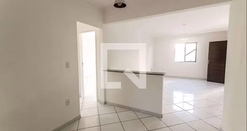Apartamento para aluguel - pituaçu, 3 quartos,  100 m² - salvador