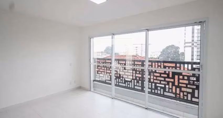 Apartamento para aluguel - água fria, 1 quarto,  24 m² - são paulo