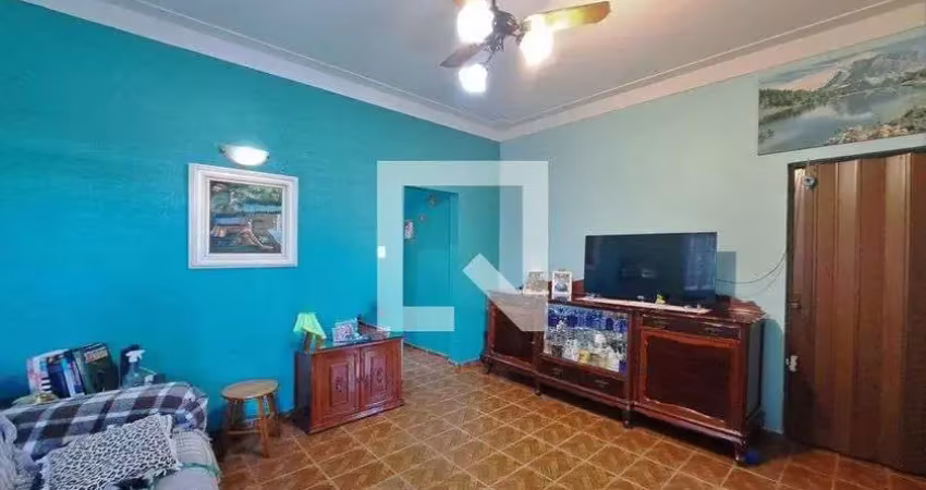 Casa para aluguel - engenho novo, 4 quartos,  140 m² - rio de janeiro