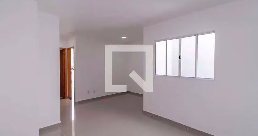 Apartamento para aluguel - sapopemba, 2 quartos,  49 m² - são paulo