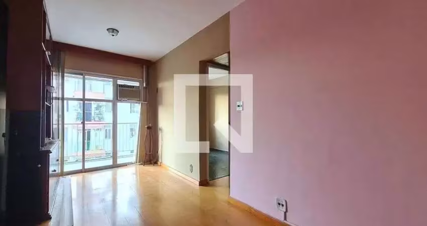 Apartamento para aluguel - meier, 2 quartos,  70 m² - rio de janeiro