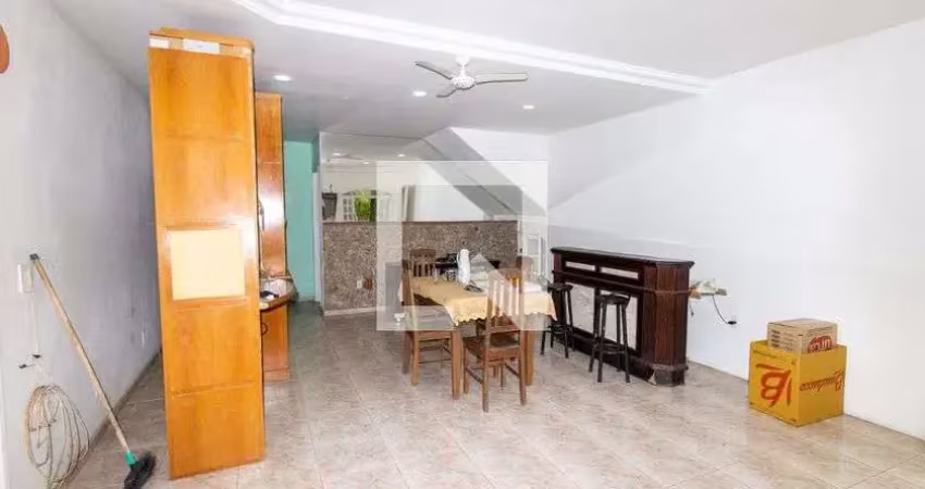 Casa / sobrado em condomínio para aluguel - vargem grande, 6 quartos,  333 m² - rio de janeiro