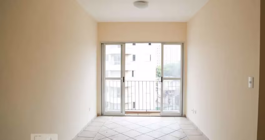 Apartamento para aluguel - jabaquara, 3 quartos,  78 m² - são paulo