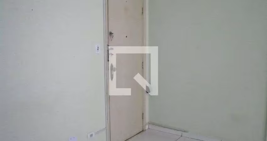 Apartamento para aluguel - boqueirão, 1 quarto,  72 m² - praia grande