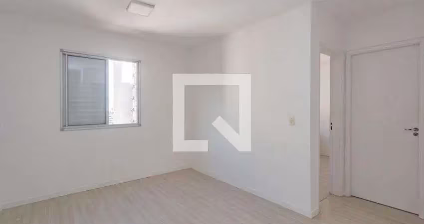 Apartamento para aluguel - jardim são savério, 2 quartos,  63 m² - são paulo