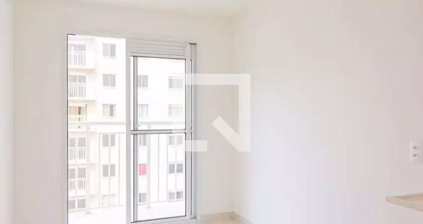 Apartamento para aluguel - barra funda, 1 quarto,  27 m² - são paulo