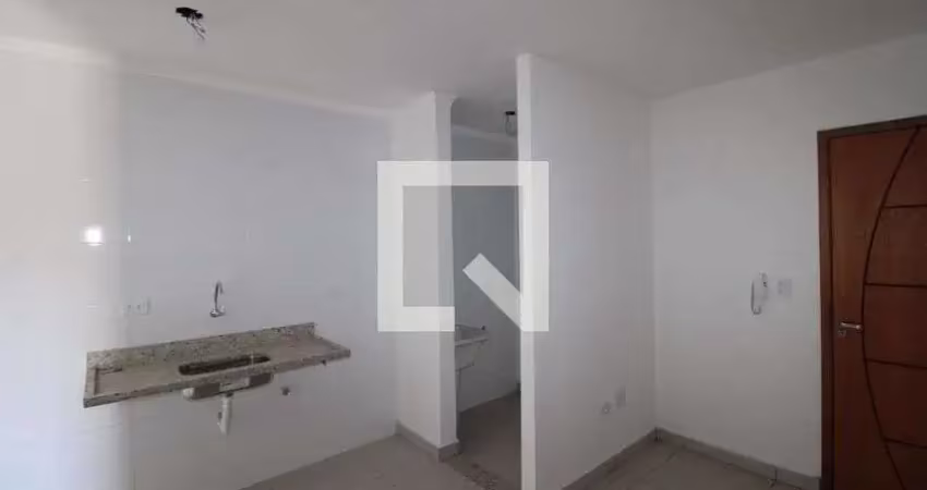 Apartamento para aluguel - casa verde, 1 quarto,  25 m² - são paulo