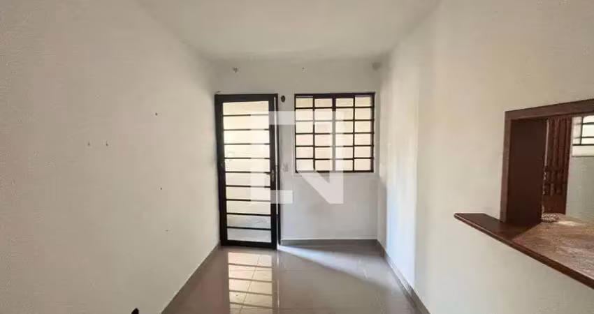 Apartamento para aluguel - vila aquilino, 2 quartos,  60 m² - santo andré