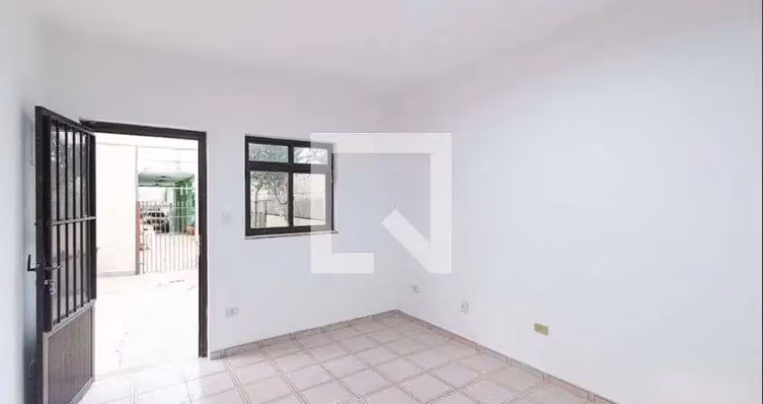 Casa para aluguel - quitaúna, 2 quartos,  200 m² - osasco