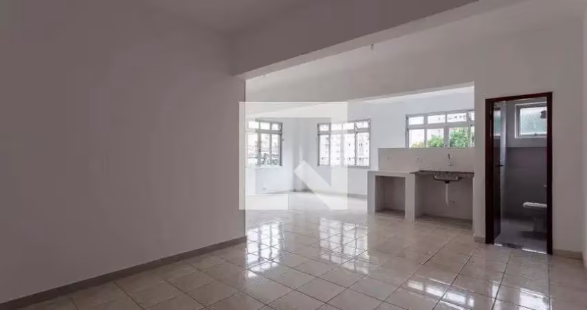 Apartamento para aluguel - vila das mercês, 1 quarto,  56 m² - são paulo