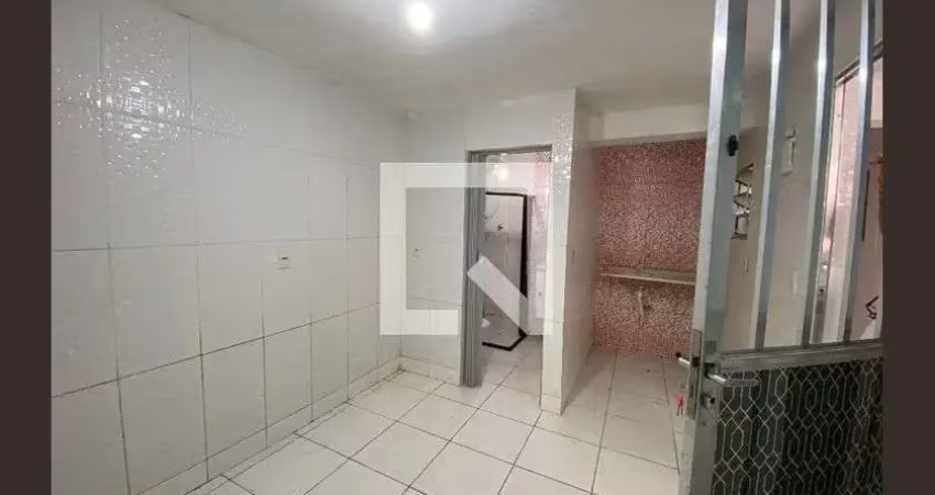 Casa para aluguel - del castilho, 1 quarto,  100 m² - rio de janeiro