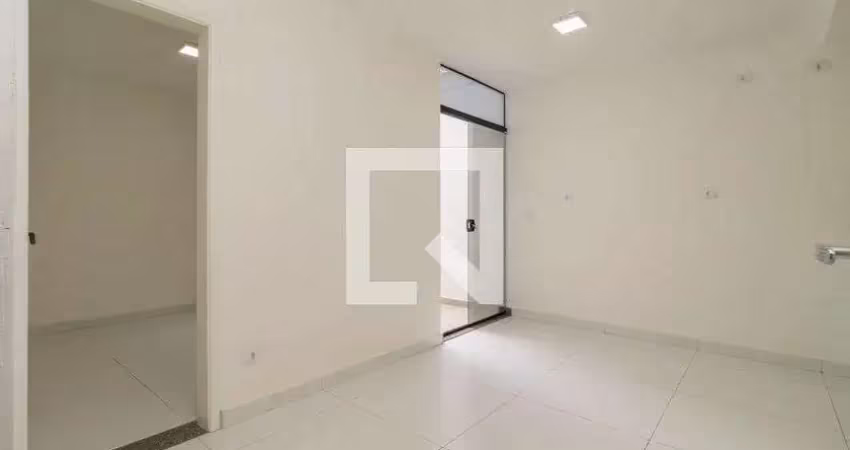 Apartamento para aluguel - vila prudente, 1 quarto,  36 m² - são paulo